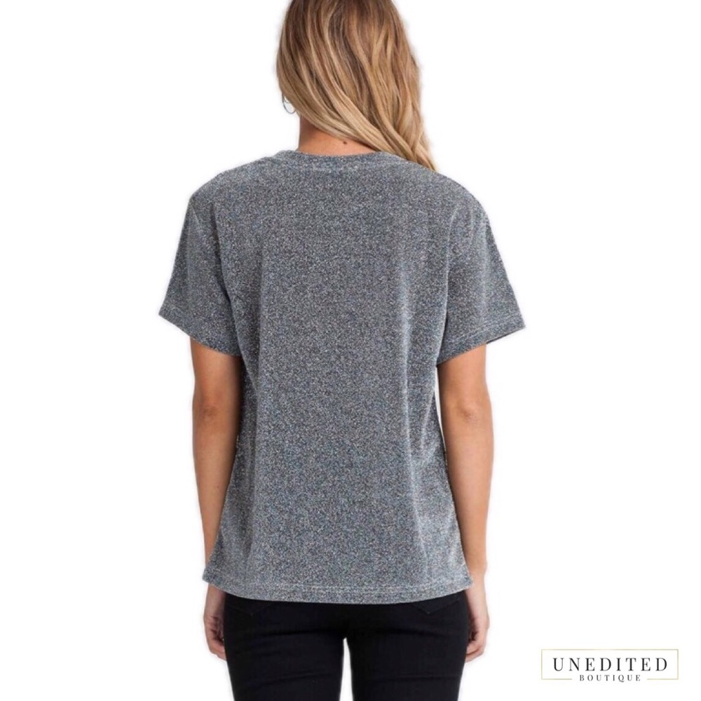 Femme Liberte' Tee Shirt - Picture 3 of 6